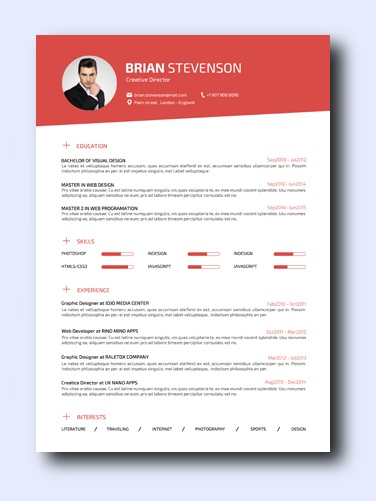 Smart Red